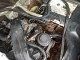 A picture of Two units of Toyota Hiace bus for sale Clean body