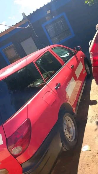 used nissan