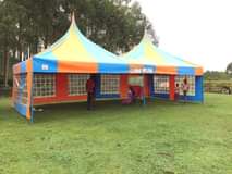 A picture of Tents for sale call 0726826398