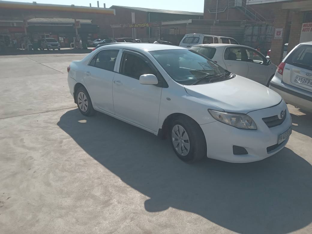 used toyota