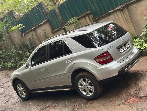 A picture of Benz