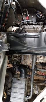 A picture of Mini bus Sound engine