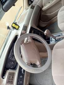 A picture of Toyota Camry