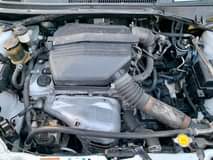 A picture of Toyota RAV4 killtime DVQ