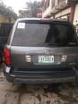 A picture of Honda pilot owner need money