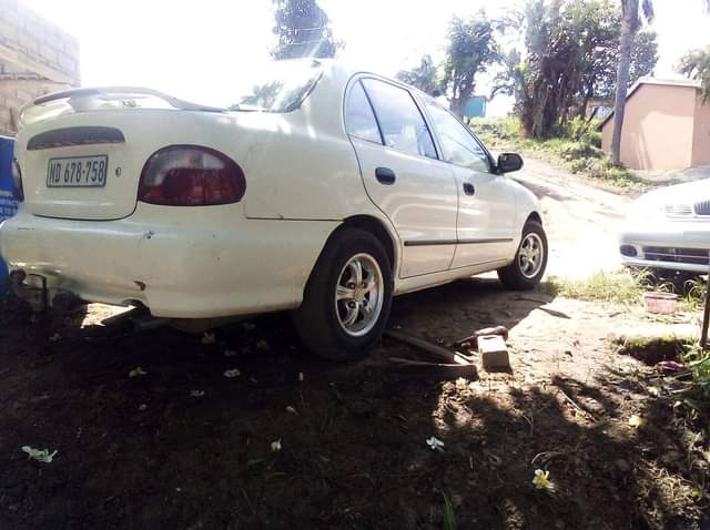 Kzn V.