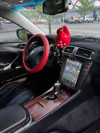 A picture of Neatly used Lexus IS 250