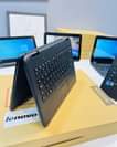 A picture of Lenovo n23 intel RAM 4gb SSD 128gb touchscreen x360 Charge