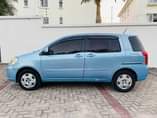 A picture of TOYOTA RAUM NEWMODEL NAMBA D PIGA 255 714 550 592