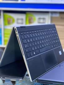 A picture of Hp 360