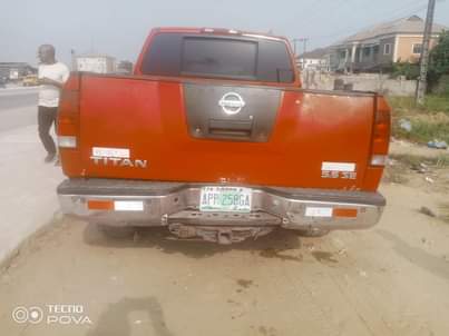 A picture of BUY AND DRIVE 3M TO THE OWNER 100K COMMISSION AFTER