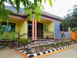 A picture of CHRISTMAS NEWLY BUILT MODERNISED HOUSE FOR SALE AT NKOWE WAKISO