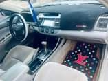 A picture of Brand Toyota Model Camry Year 2004 Painted on 1st body