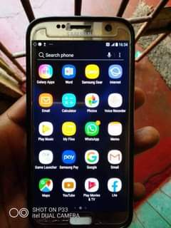samsung galaxy s7