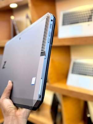A picture of Hp ZBOOK X2 DETACHABLE WORKSTATION