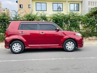 A picture of TOYOTA RUMIO DVJ