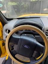 A picture of 2020 Ford truck F 150
