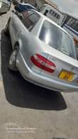 A picture of TOYOTA COROLLA KALI SANA BEI 3 5MIL