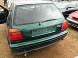 A picture of Tokunbo Volkswagen golf 3 wagon 2002 Tokunbo Volkswagen golf 3