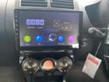 A picture of TOYOTA IST NEW MODEL