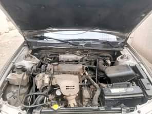 A picture of Toyota Camry 2001 available Neat and clean Interior Engine working