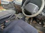 A picture of TOYOTA HIACE VAN