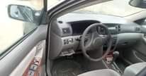 A picture of 2006 Toyota Corolla Ac needs gas Buy and enjoy 2million