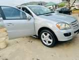 A picture of 2007 Ml350