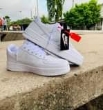 A picture of Airforce 1