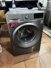 A picture of DIGITAL WASHING MASHINE KG 6