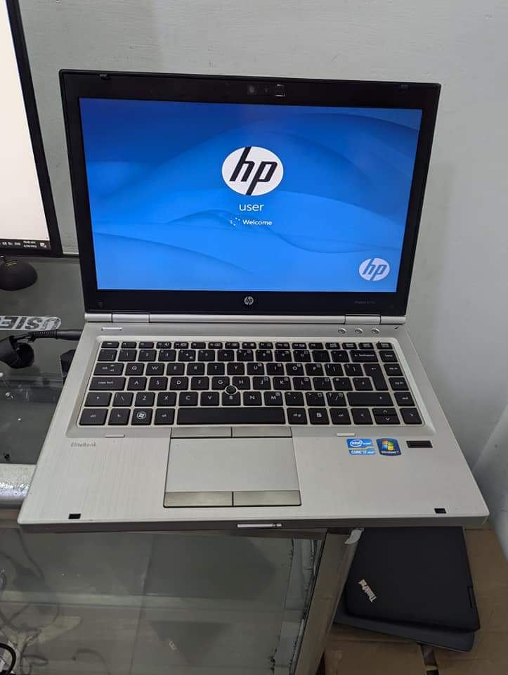 hp laptops