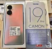 tecno camon 19pro