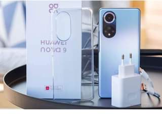 huawei nova