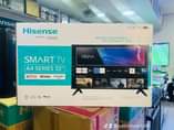 A picture of Flat screens