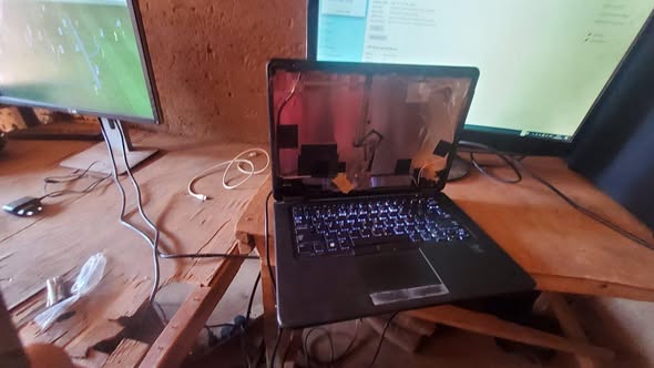 used laptops