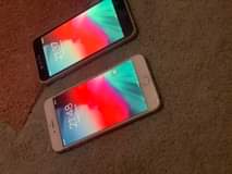 A picture of Iphone 6 plus64gb 16gb