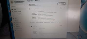 classifieds/laptops