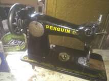 A picture of SEWING MACHINES KEKEN DINKI