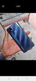 infinix hot 10i