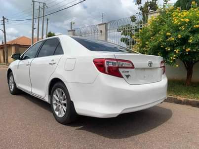 A picture of 2013 Toyota 2013