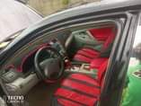A picture of TOYOTA CAMRY LE 2008 Baked on First Body Clean Leather