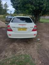 used benz e class