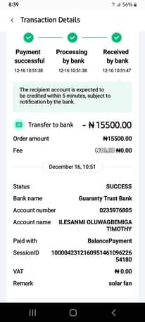 A picture of Scam Awareness