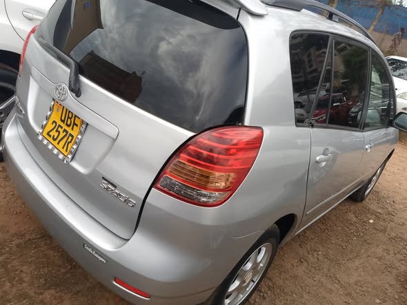 A picture of Spacio For Sale 0704482571 Call Whatsapp