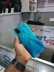 A picture of Infinix Smart 5 Storage 32gb Ram 2gb Bei 160k Call