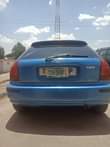 A picture of Clean Honda civic Going for 1 150 Location gombe 07067806883