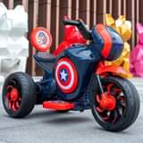 A picture of ALL TYPES OF KIDS TOYS KIDA BIKES MOTORCYCLE BIKE RECHARGEABLE