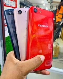A picture of njoo uokote oppo duos ram 6gb storage 128gb network 4g