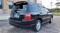 A picture of Kluger seven se