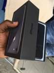 A picture of I Phone 8plain
